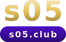 s05 logo